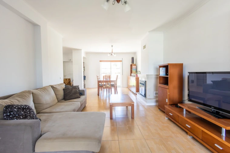 Moradia T3 para Venda em Alfeizerão Foto 4