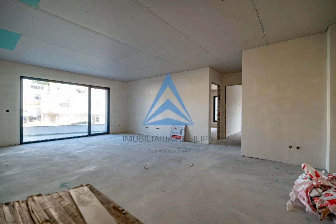 Apartamento T3 para Venda em Pombal Foto 8