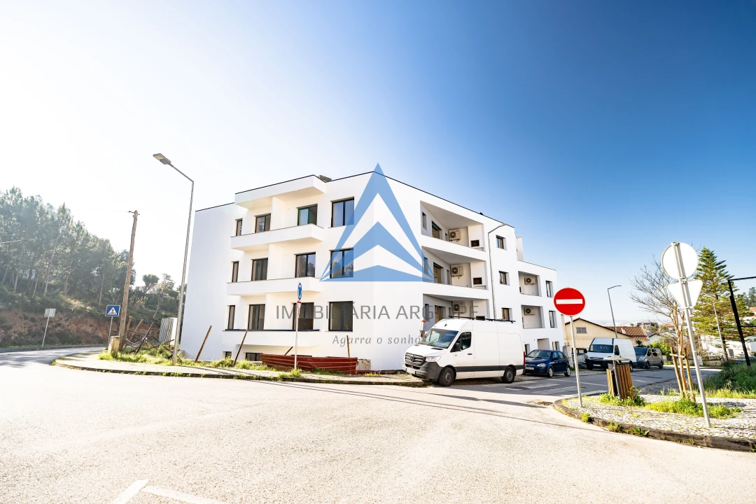 Apartamento T3 para Venda em Pombal Foto 3
