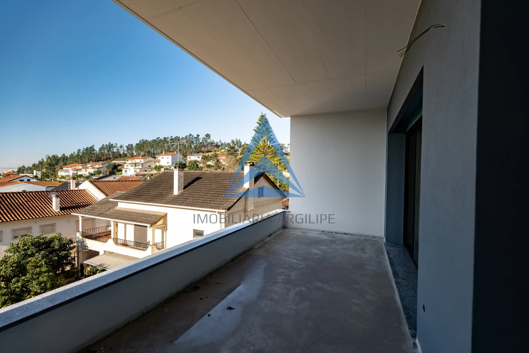 Apartamento T3 para Venda em Pombal Foto 5