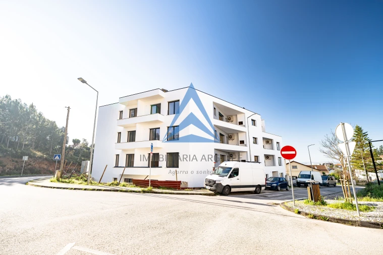 Apartamento T3 para Venda em Pombal Foto 3