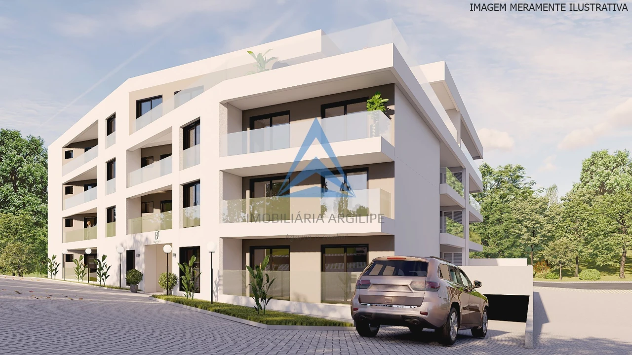 Apartamento T3 para Venda em Pombal Foto 11