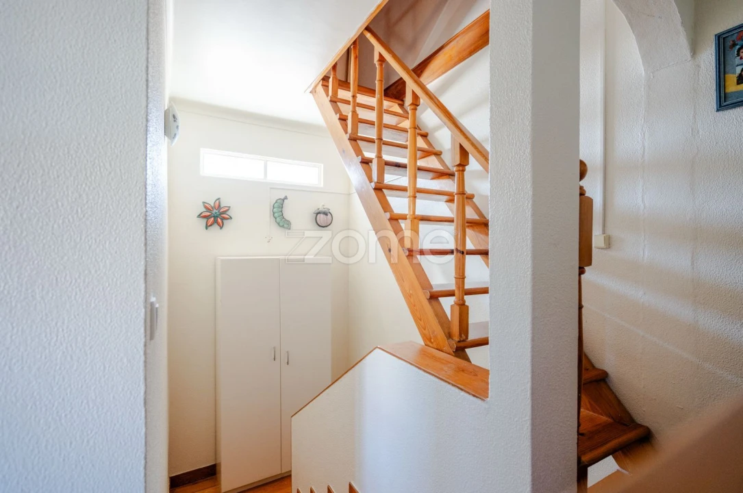 Moradia T4 para Venda em Caldas da Rainha - Santo Onofre e Serra do Bouro Foto 21