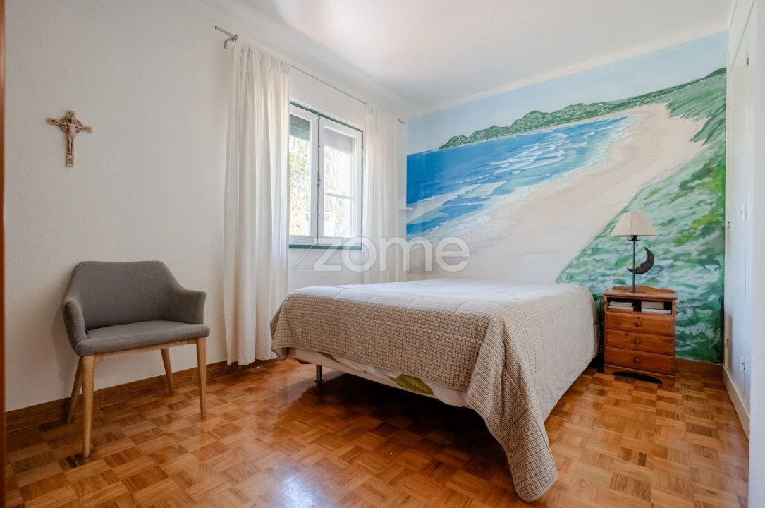 Moradia T4 para Venda em Caldas da Rainha - Santo Onofre e Serra do Bouro Foto 27