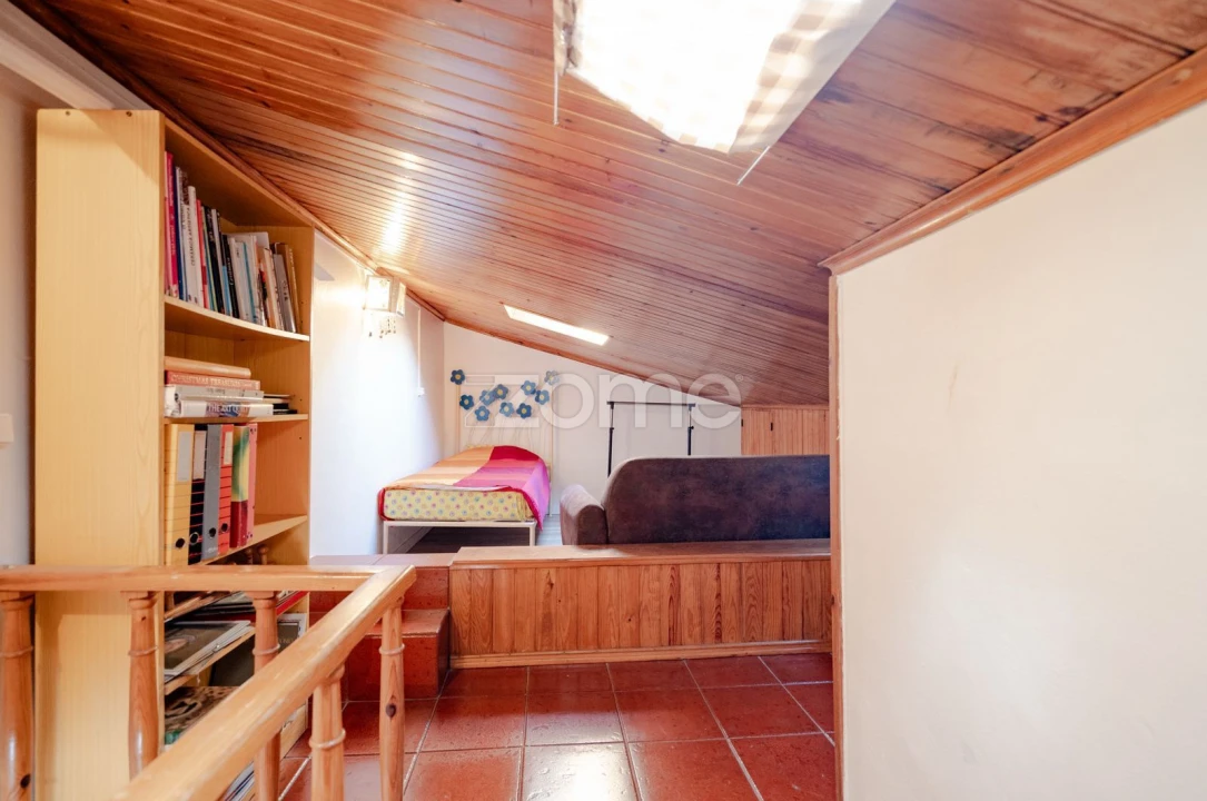 Moradia T4 para Venda em Caldas da Rainha - Santo Onofre e Serra do Bouro Foto 40