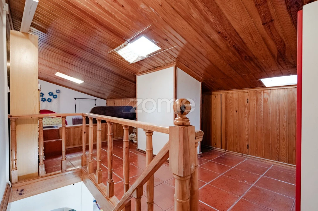 Moradia T4 para Venda em Caldas da Rainha - Santo Onofre e Serra do Bouro Foto 1