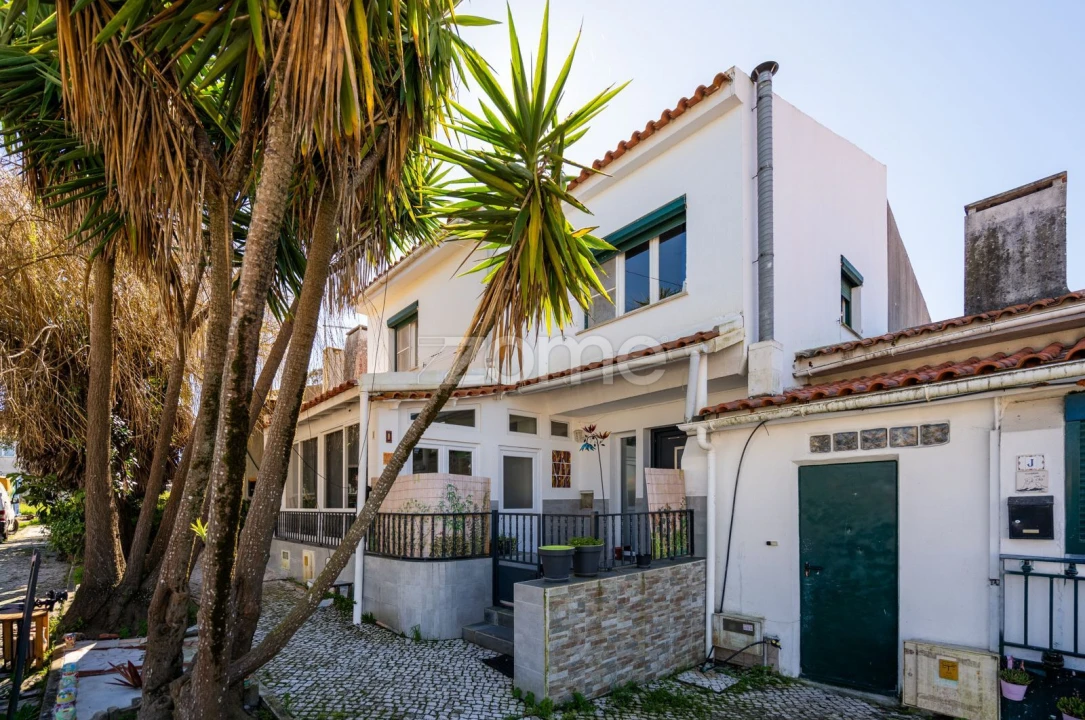 Moradia T4 para Venda em Caldas da Rainha - Santo Onofre e Serra do Bouro Foto 5