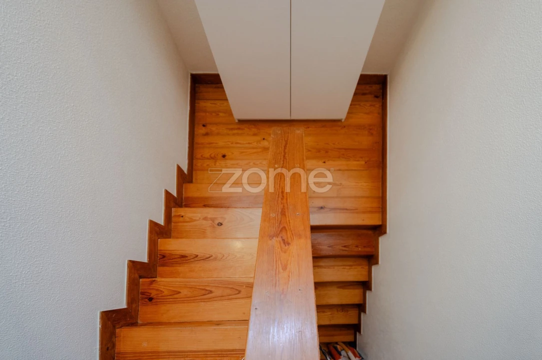 Moradia T4 para Venda em Caldas da Rainha - Santo Onofre e Serra do Bouro Foto 19