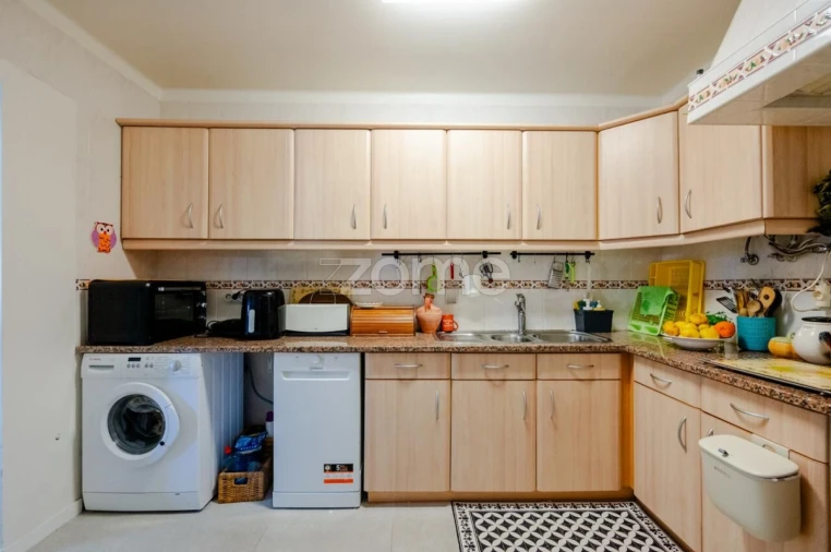 Moradia T4 para Venda em Caldas da Rainha - Santo Onofre e Serra do Bouro Foto 11