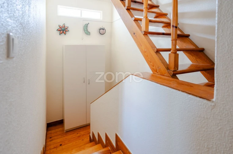 Moradia T4 para Venda em Caldas da Rainha - Santo Onofre e Serra do Bouro Foto 20