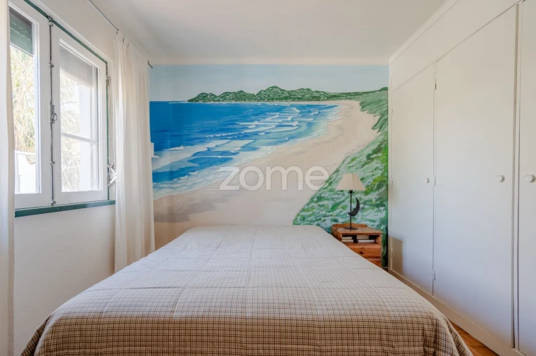 Moradia T4 para Venda em Caldas da Rainha - Santo Onofre e Serra do Bouro Foto 29