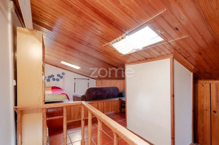 Moradia T4 para Venda em Caldas da Rainha - Santo Onofre e Serra do Bouro Foto 39