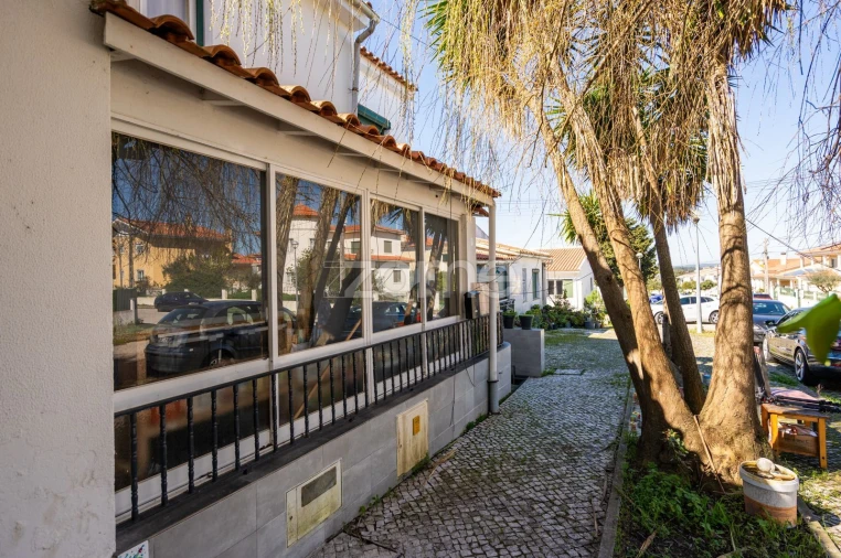 Moradia T4 para Venda em Caldas da Rainha - Santo Onofre e Serra do Bouro Foto 4