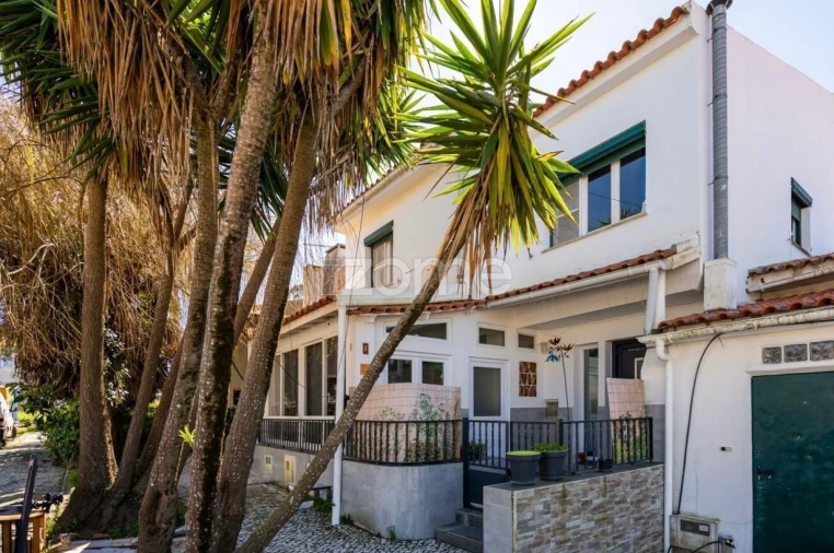 Moradia T4 para Venda em Caldas da Rainha - Santo Onofre e Serra do Bouro Foto 3