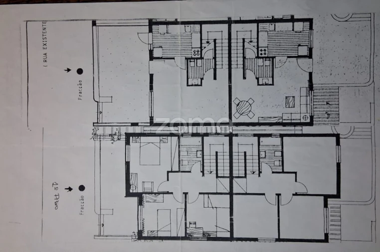 Moradia T4 para Venda em Caldas da Rainha - Santo Onofre e Serra do Bouro Foto 47