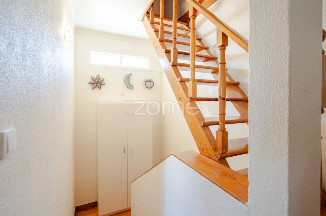 Moradia T4 para Arrendamento em Caldas da Rainha - Santo Onofre e Serra do Bouro Foto 21