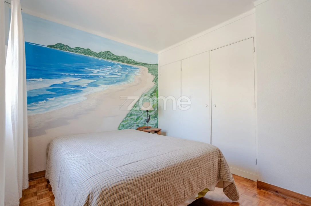 Moradia T4 para Arrendamento em Caldas da Rainha - Santo Onofre e Serra do Bouro Foto 31