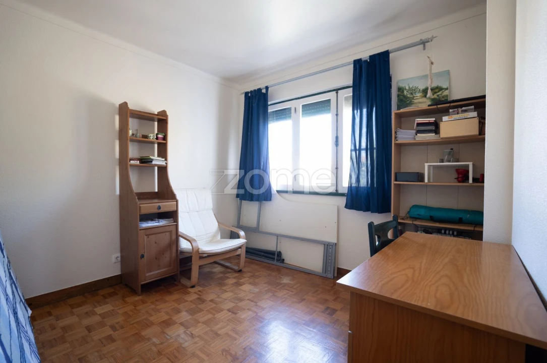 Moradia T4 para Arrendamento em Caldas da Rainha - Santo Onofre e Serra do Bouro Foto 35