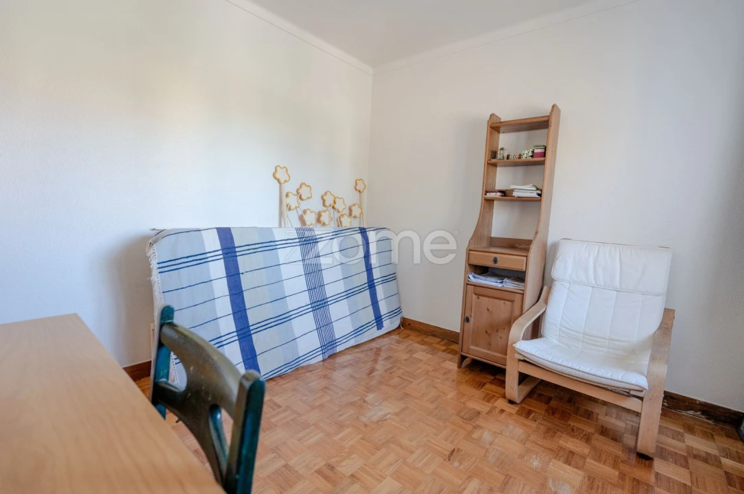 Moradia T4 para Arrendamento em Caldas da Rainha - Santo Onofre e Serra do Bouro Foto 37