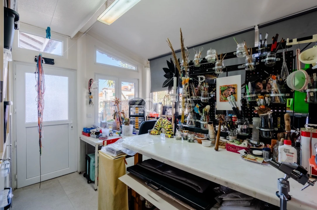 Moradia T4 para Arrendamento em Caldas da Rainha - Santo Onofre e Serra do Bouro Foto 15