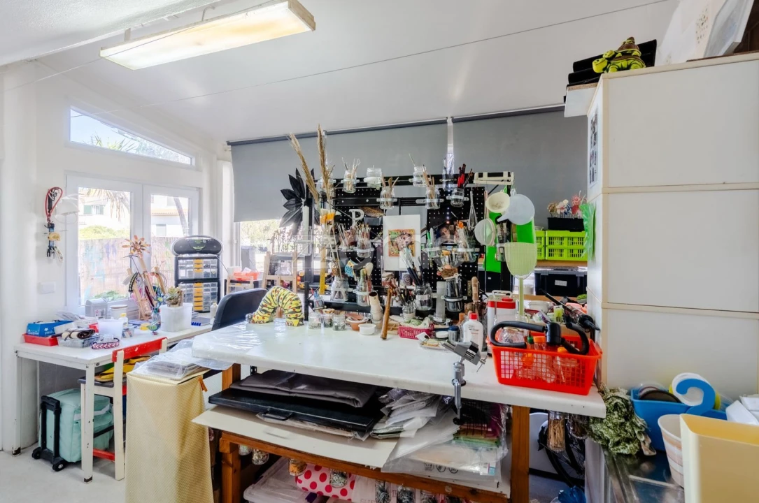 Moradia T4 para Arrendamento em Caldas da Rainha - Santo Onofre e Serra do Bouro Foto 18