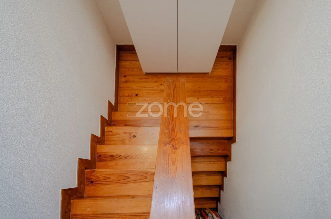 Moradia T4 para Arrendamento em Caldas da Rainha - Santo Onofre e Serra do Bouro Foto 25