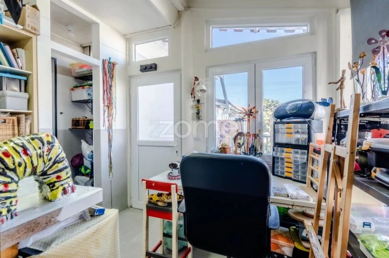 Moradia T4 para Arrendamento em Caldas da Rainha - Santo Onofre e Serra do Bouro Foto 19