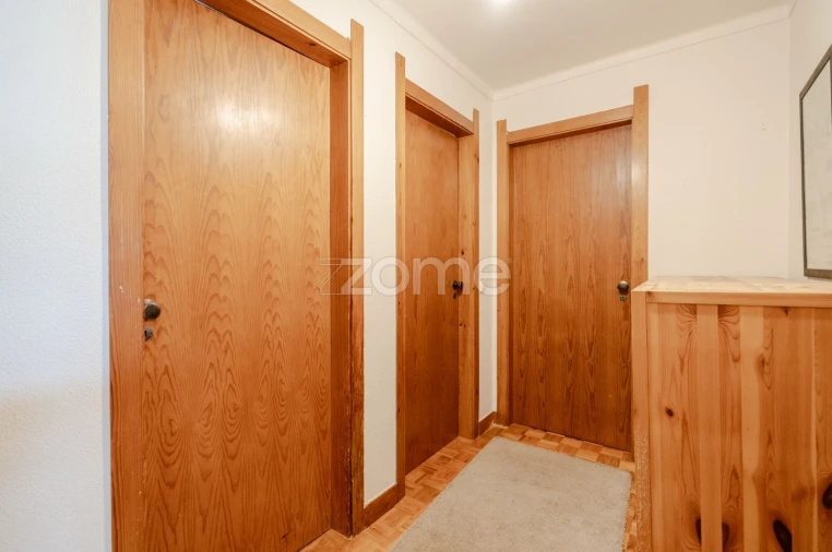 Moradia T4 para Arrendamento em Caldas da Rainha - Santo Onofre e Serra do Bouro Foto 27