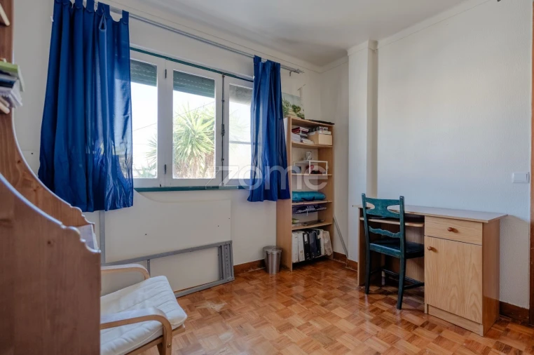 Moradia T4 para Arrendamento em Caldas da Rainha - Santo Onofre e Serra do Bouro Foto 36