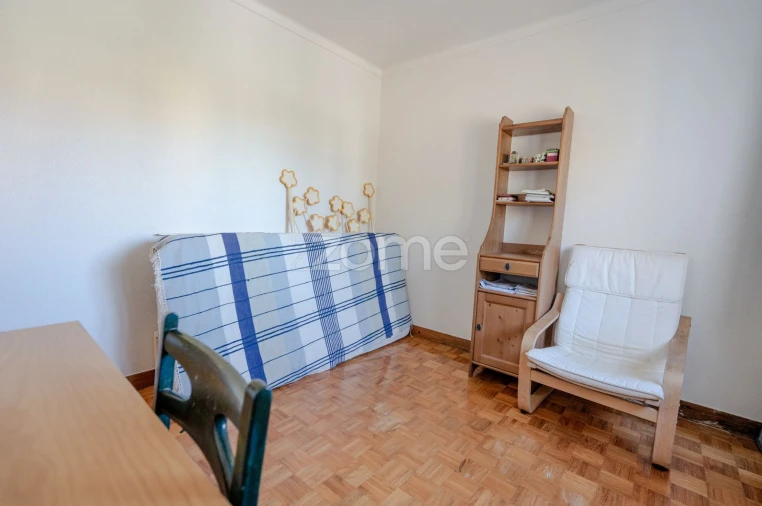 Moradia T4 para Arrendamento em Caldas da Rainha - Santo Onofre e Serra do Bouro Foto 37