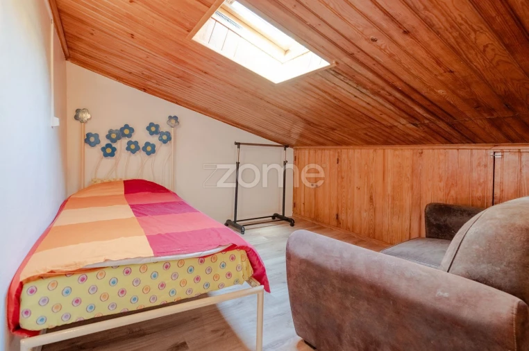 Moradia T4 para Arrendamento em Caldas da Rainha - Santo Onofre e Serra do Bouro Foto 38