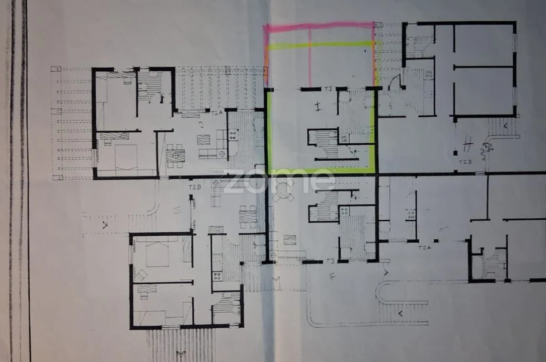 Moradia T4 para Arrendamento em Caldas da Rainha - Santo Onofre e Serra do Bouro Foto 48