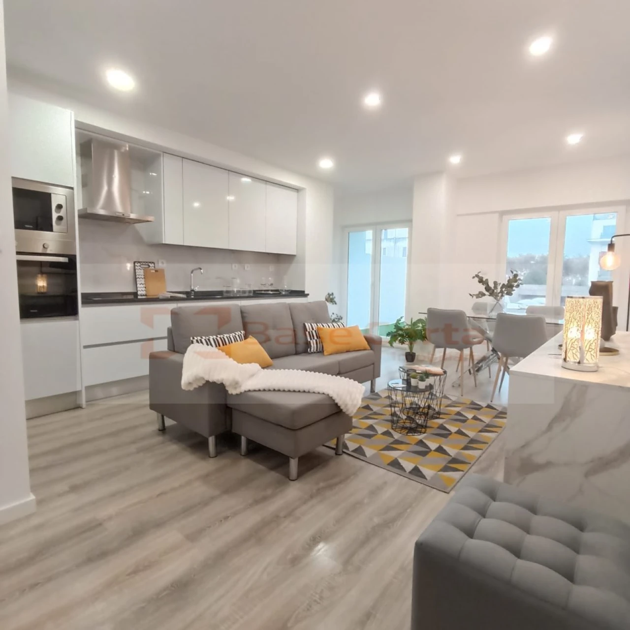 Apartamento T3 para Venda em Benfica Foto 11