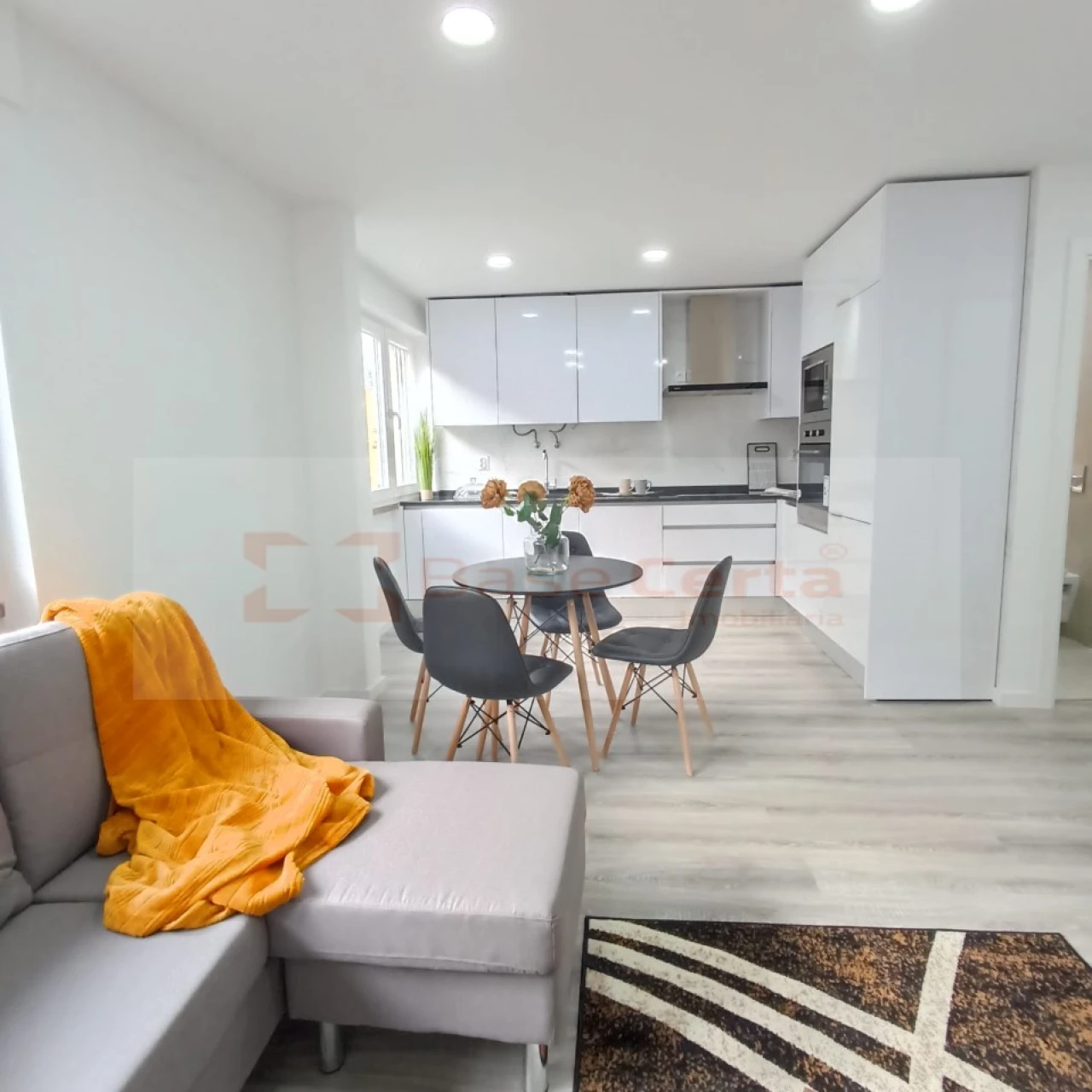 Apartamento T3 para Venda em Benfica Foto 13