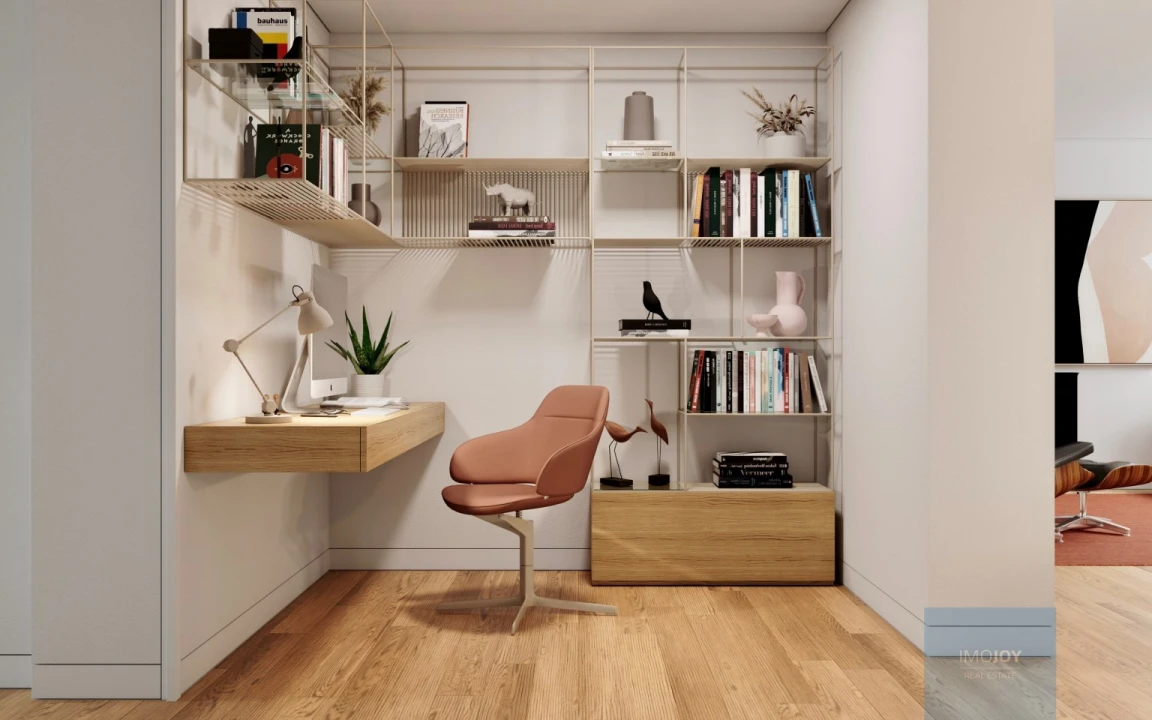 Apartamento T2 para Venda em Estrela Foto 4