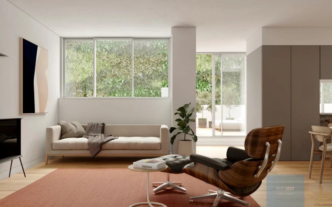 Apartamento T2 para Venda em Estrela Foto 1