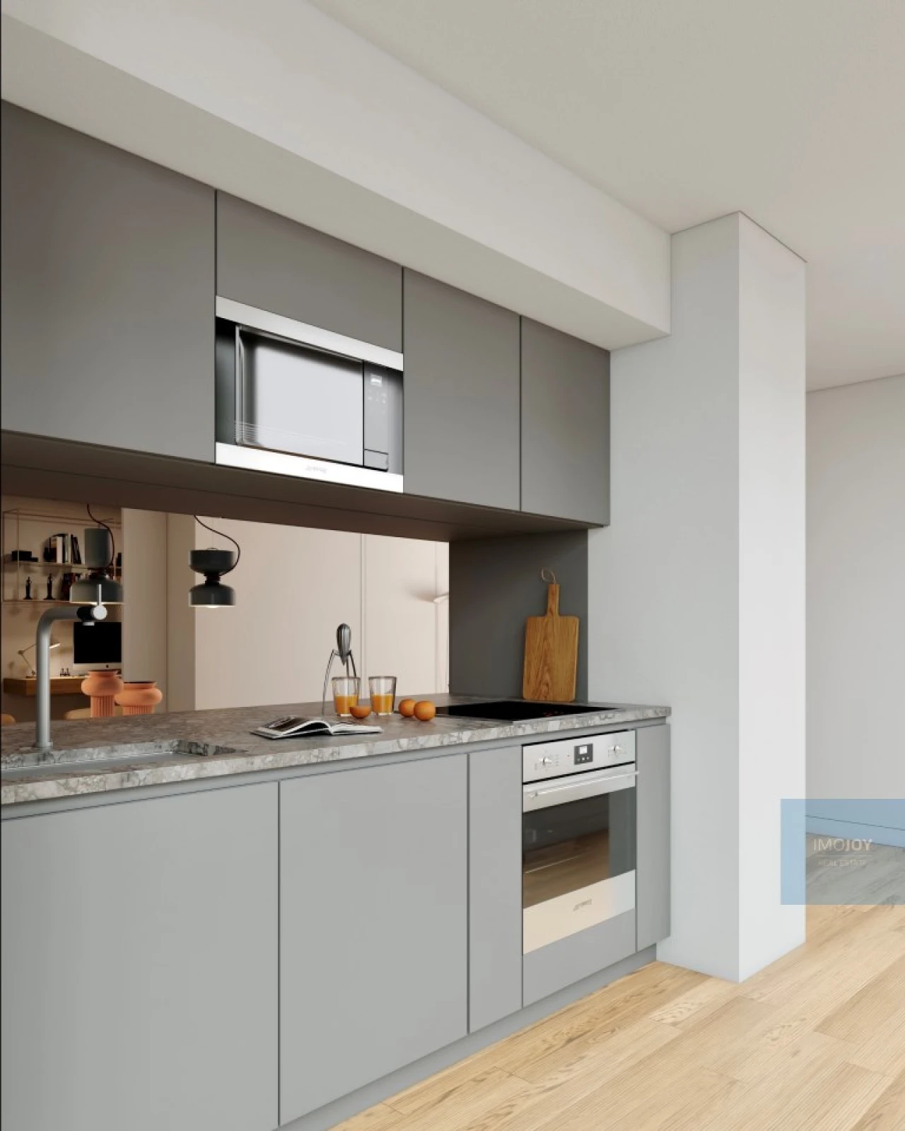 Apartamento T2 para Venda em Estrela Foto 5