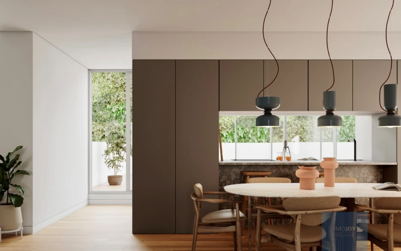 Apartamento T2 para Venda em Estrela Foto 2