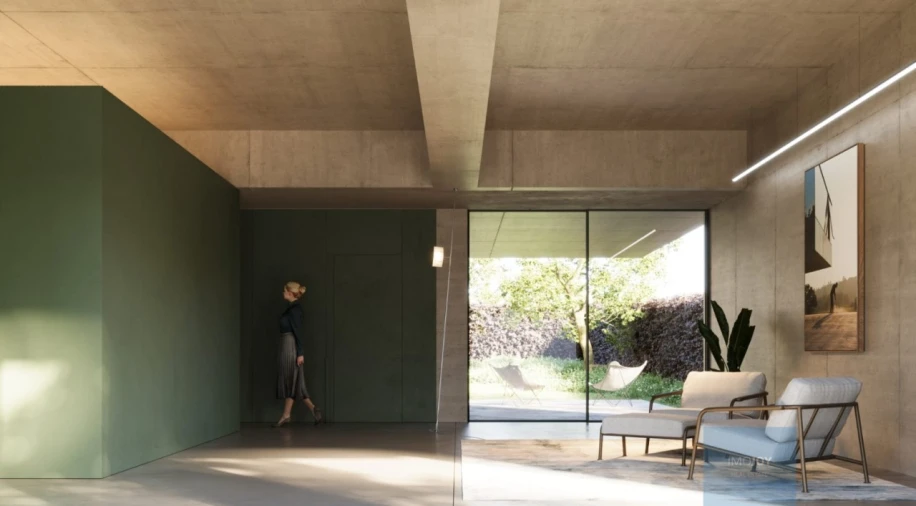 Apartamento T1 para Venda em Lordelo do Ouro e Massarelos Foto 3