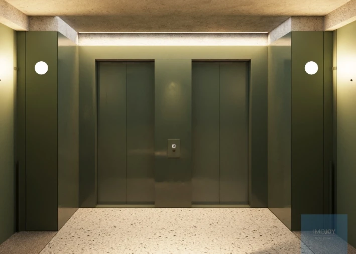 Apartamento T1 para Venda em Lordelo do Ouro e Massarelos Foto 18