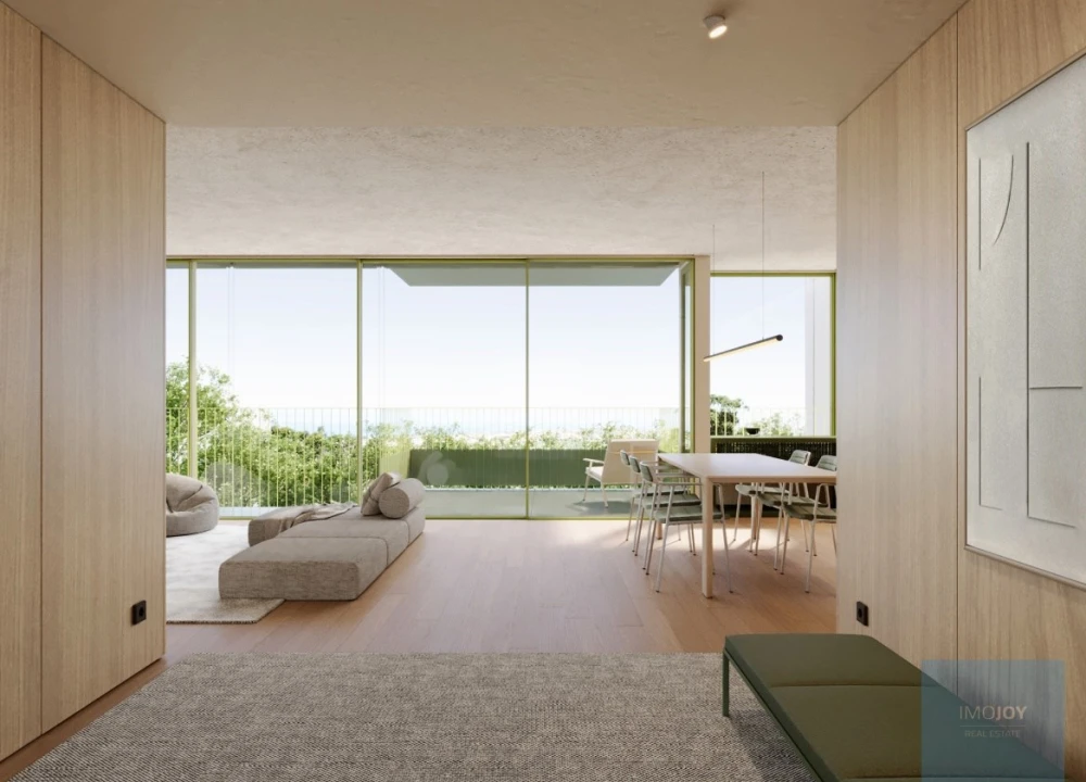 Apartamento T2 para Venda em Lordelo do Ouro e Massarelos Foto 1