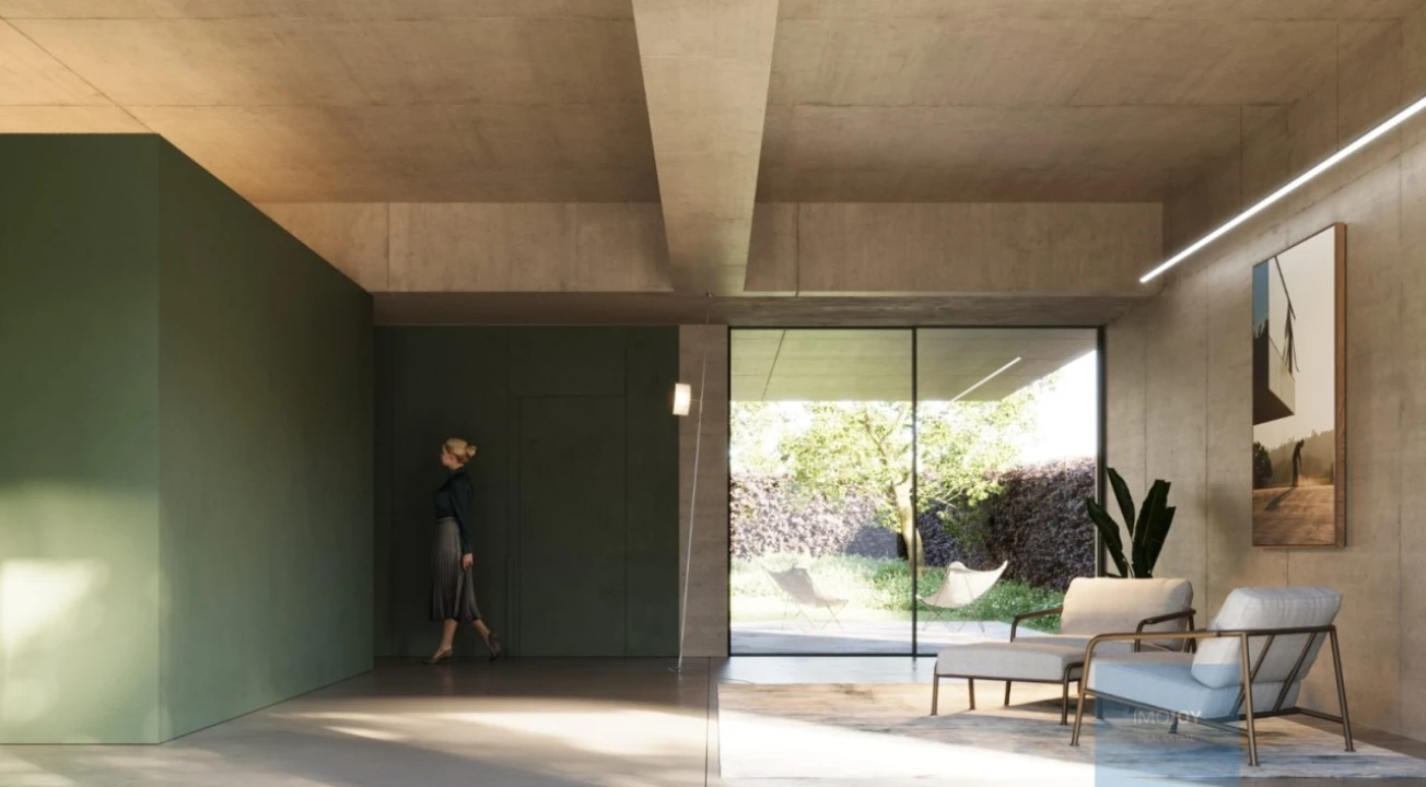 Apartamento T2 para Venda em Lordelo do Ouro e Massarelos Foto 2