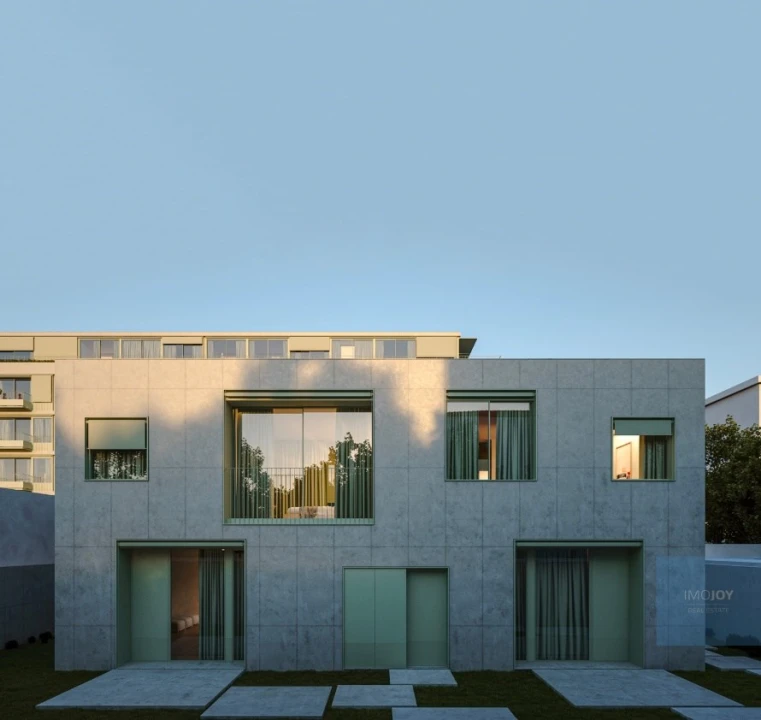 Apartamento T3 para Venda em Lordelo do Ouro e Massarelos Foto 22