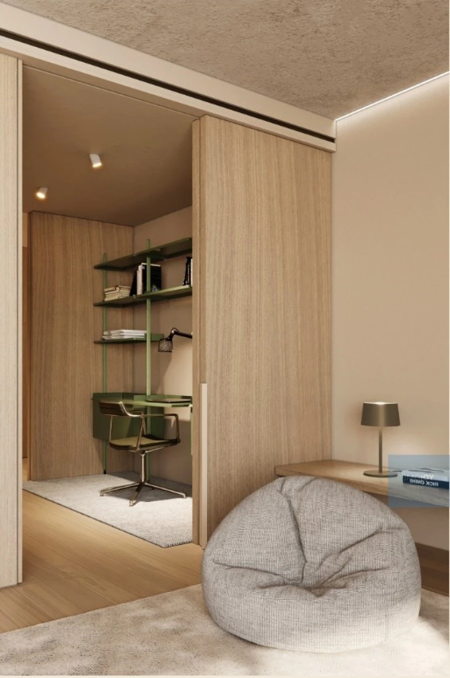 Apartamento T3 para Venda em Lordelo do Ouro e Massarelos Foto 9