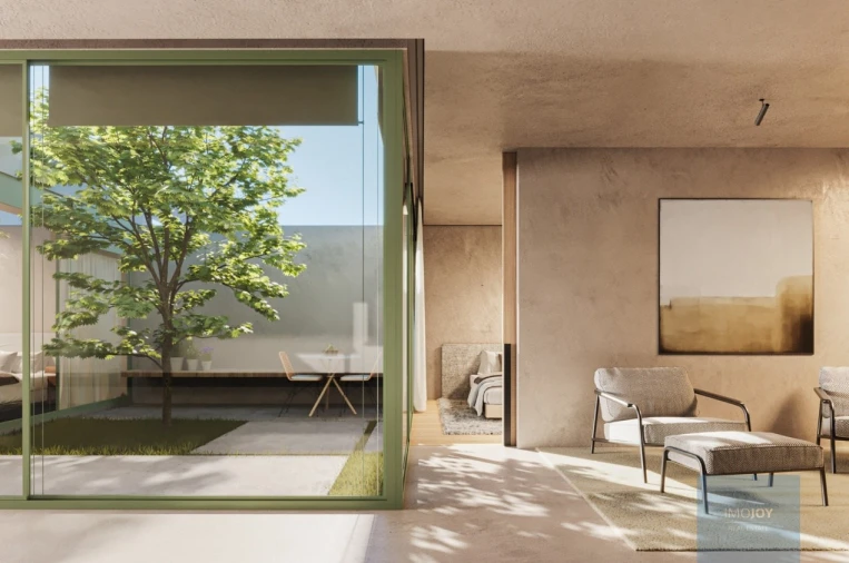 Apartamento T3 para Venda em Lordelo do Ouro e Massarelos Foto 14