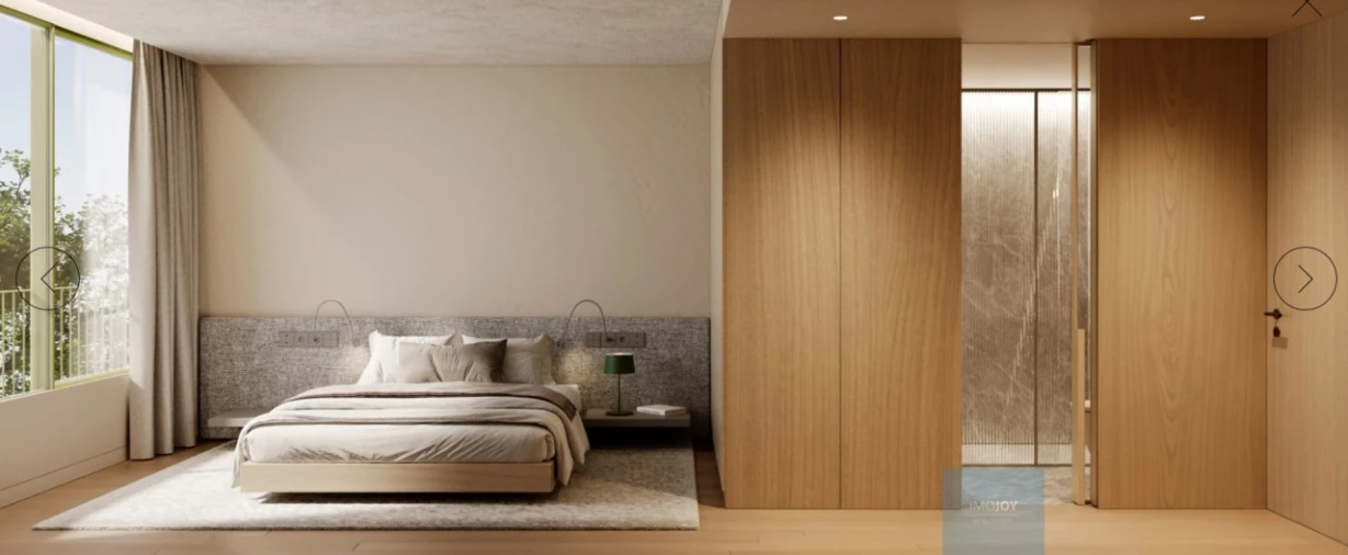 Apartamento T3 para Venda em Lordelo do Ouro e Massarelos Foto 12