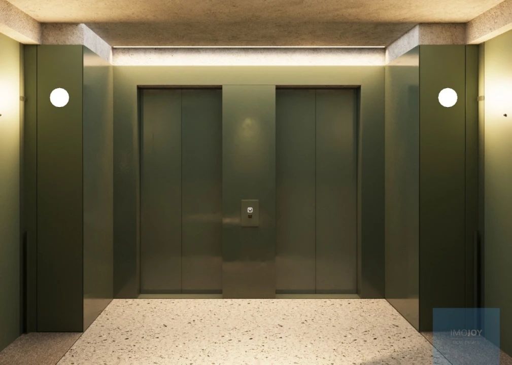 Apartamento T2 para Venda em Lordelo do Ouro e Massarelos Foto 18