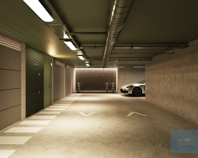 Apartamento T2 para Venda em Lordelo do Ouro e Massarelos Foto 17