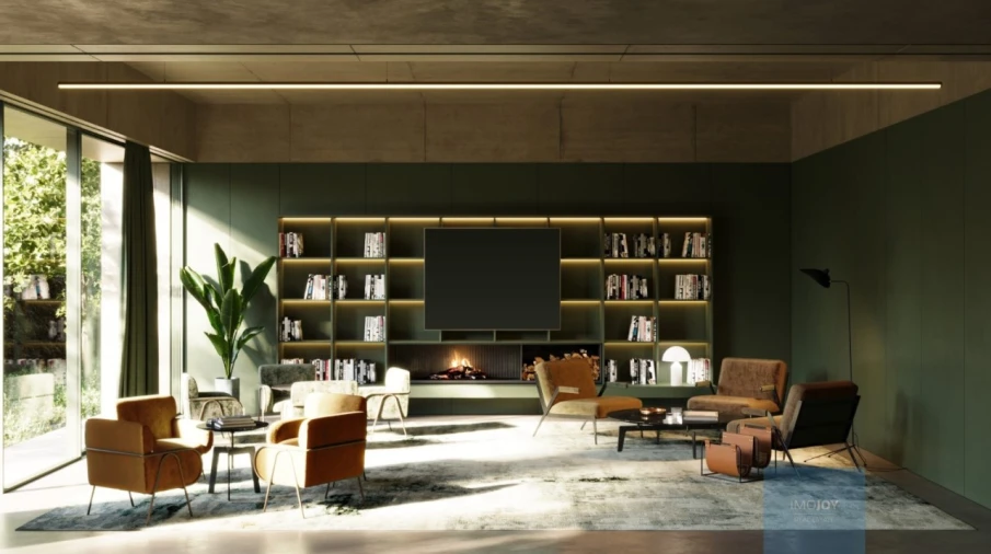 Apartamento T1 para Venda em Lordelo do Ouro e Massarelos Foto 3