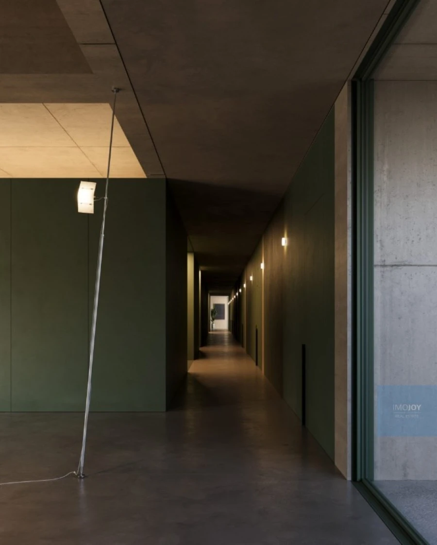 Apartamento T1 para Venda em Lordelo do Ouro e Massarelos Foto 15